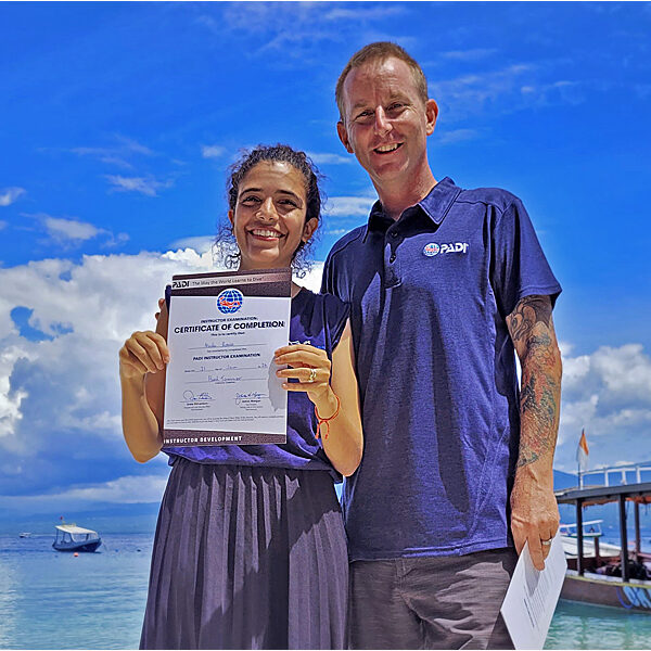 PADI IE Jan 2024 Cert 3