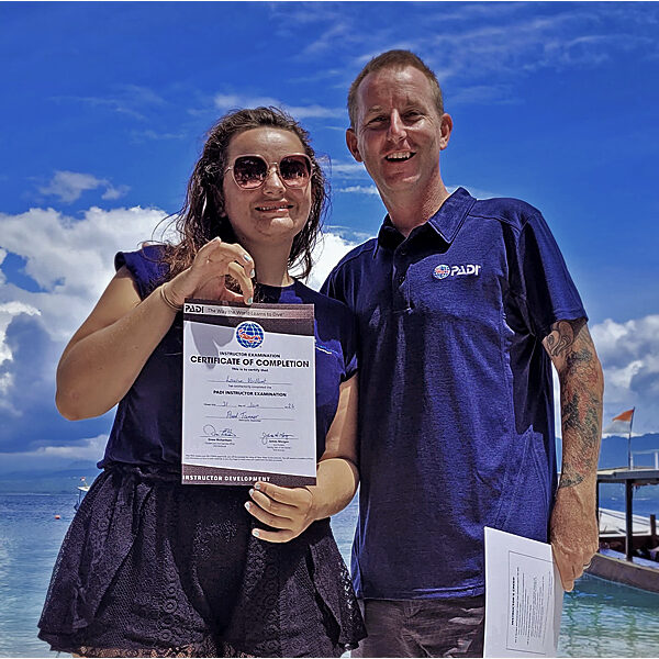 PADI IE Jan 2024 Cert 6