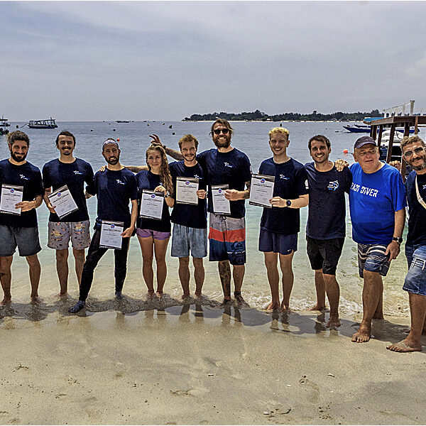 padi idc march group