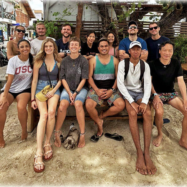 padi idc gili trawangan jan 2026 group 2